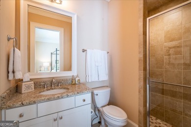 Welcome to an exceptional opportunity to own a beautifully on The Georgia Club in Georgia - for sale on GolfHomes.com, golf home, golf lot