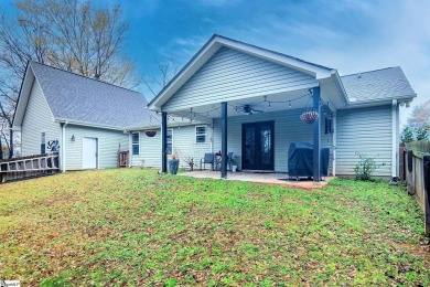 Look no further! Your Dream Home awaits! This stunning on Greer Golf and Country Club in South Carolina - for sale on GolfHomes.com, golf home, golf lot