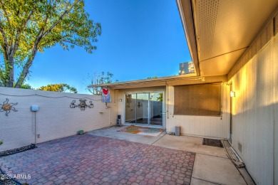 Welcome to this beautifully renovated home in the heart of Sun on Sun City-Willow Creek / Willow Brook  in Arizona - for sale on GolfHomes.com, golf home, golf lot