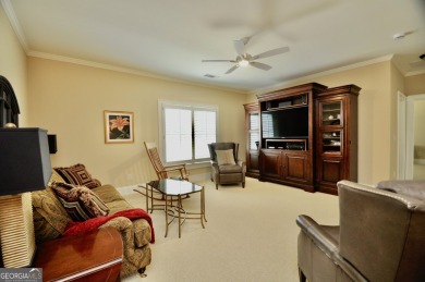 Welcome to an exceptional opportunity to own a beautifully on The Georgia Club in Georgia - for sale on GolfHomes.com, golf home, golf lot