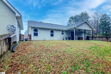 Look no further! Your Dream Home awaits! This stunning on Greer Golf and Country Club in South Carolina - for sale on GolfHomes.com, golf home, golf lot