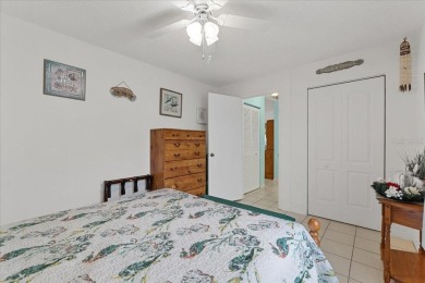 Welcome to this beautifully maintained 2 bedroom, 2 bathroom on Sandpiper Golf Club in Florida - for sale on GolfHomes.com, golf home, golf lot