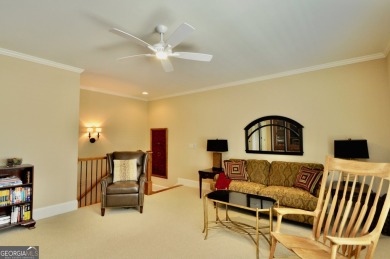 Welcome to an exceptional opportunity to own a beautifully on The Georgia Club in Georgia - for sale on GolfHomes.com, golf home, golf lot