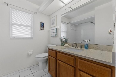 Welcome to this beautifully maintained 2 bedroom, 2 bathroom on Sandpiper Golf Club in Florida - for sale on GolfHomes.com, golf home, golf lot