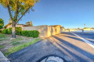Welcome to this beautifully renovated home in the heart of Sun on Sun City-Willow Creek / Willow Brook  in Arizona - for sale on GolfHomes.com, golf home, golf lot
