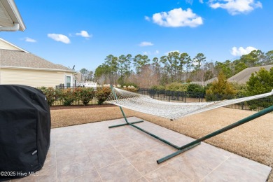 Welcome to this stunning, well-maintained home in Spring Mill on Farmstead Golf Links in North Carolina - for sale on GolfHomes.com, golf home, golf lot