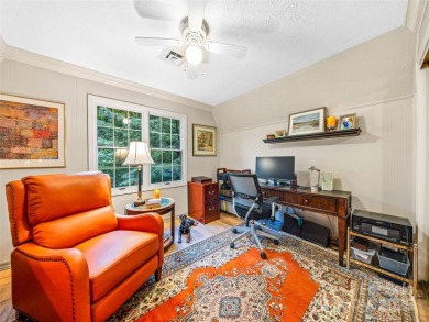 Welcome to your dream mountain getaway in the prestigious on Champion Hills Club, Inc. in North Carolina - for sale on GolfHomes.com, golf home, golf lot