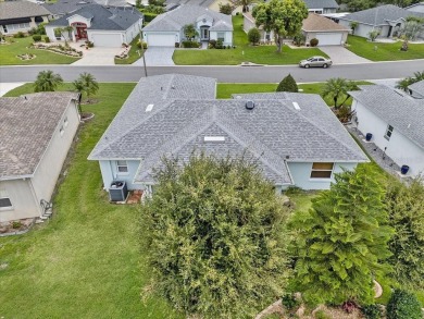 Welcome to this beautifully maintained 2 bedroom, 2 bathroom on Sandpiper Golf Club in Florida - for sale on GolfHomes.com, golf home, golf lot