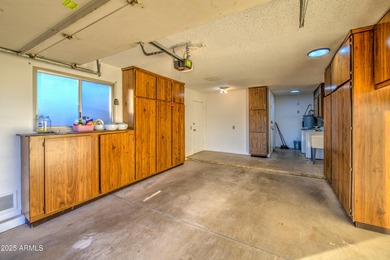 Welcome to this beautifully renovated home in the heart of Sun on Sun City-Willow Creek / Willow Brook  in Arizona - for sale on GolfHomes.com, golf home, golf lot