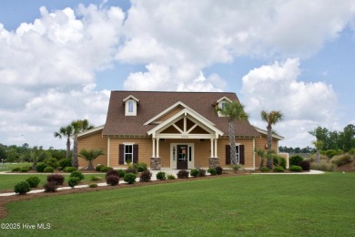 Welcome to this stunning, well-maintained home in Spring Mill on Farmstead Golf Links in North Carolina - for sale on GolfHomes.com, golf home, golf lot