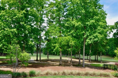 Welcome to an exceptional opportunity to own a beautifully on The Georgia Club in Georgia - for sale on GolfHomes.com, golf home, golf lot