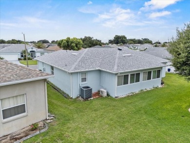 Welcome to this beautifully maintained 2 bedroom, 2 bathroom on Sandpiper Golf Club in Florida - for sale on GolfHomes.com, golf home, golf lot