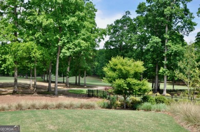 Welcome to an exceptional opportunity to own a beautifully on The Georgia Club in Georgia - for sale on GolfHomes.com, golf home, golf lot