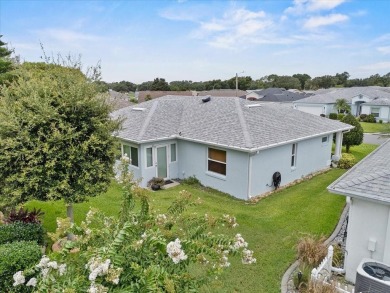 Welcome to this beautifully maintained 2 bedroom, 2 bathroom on Sandpiper Golf Club in Florida - for sale on GolfHomes.com, golf home, golf lot