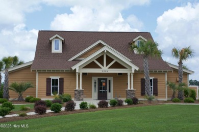 Welcome to this stunning, well-maintained home in Spring Mill on Farmstead Golf Links in North Carolina - for sale on GolfHomes.com, golf home, golf lot