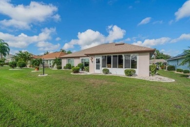 One or more photo(s) has been virtually staged. Welcome to this on Caloosa Greens Executive Golf Course in Florida - for sale on GolfHomes.com, golf home, golf lot