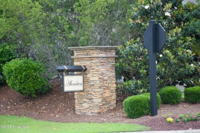 Welcome to this stunning, well-maintained home in Spring Mill on Farmstead Golf Links in North Carolina - for sale on GolfHomes.com, golf home, golf lot