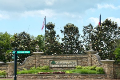 Welcome to this stunning, well-maintained home in Spring Mill on Farmstead Golf Links in North Carolina - for sale on GolfHomes.com, golf home, golf lot