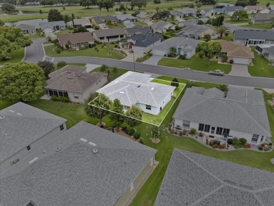 Welcome to this beautifully maintained 2 bedroom, 2 bathroom on Sandpiper Golf Club in Florida - for sale on GolfHomes.com, golf home, golf lot