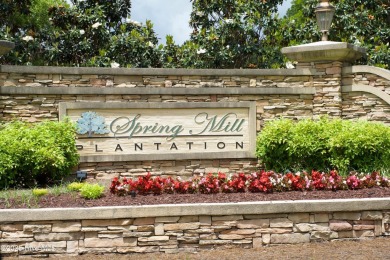 Welcome to this stunning, well-maintained home in Spring Mill on Farmstead Golf Links in North Carolina - for sale on GolfHomes.com, golf home, golf lot