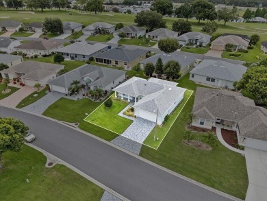 Welcome to this beautifully maintained 2 bedroom, 2 bathroom on Sandpiper Golf Club in Florida - for sale on GolfHomes.com, golf home, golf lot