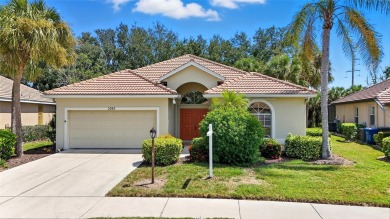 Come enjoy the Florida lifestyle! A must see, this beautiful 3 on Calusa Lakes Golf Club in Florida - for sale on GolfHomes.com, golf home, golf lot