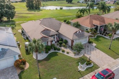 One or more photo(s) has been virtually staged. Welcome to this on Caloosa Greens Executive Golf Course in Florida - for sale on GolfHomes.com, golf home, golf lot