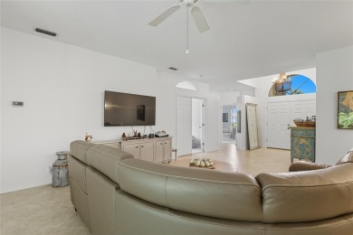 Come enjoy the Florida lifestyle! A must see, this beautiful 3 on Calusa Lakes Golf Club in Florida - for sale on GolfHomes.com, golf home, golf lot