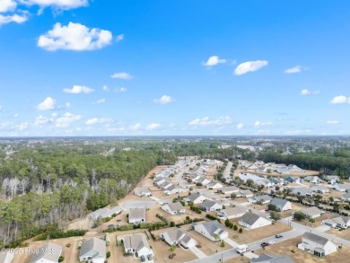 Welcome to this stunning, well-maintained home in Spring Mill on Farmstead Golf Links in North Carolina - for sale on GolfHomes.com, golf home, golf lot