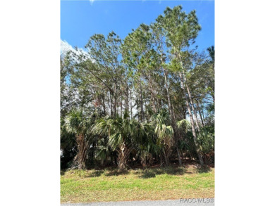 This .34-acre vacant land, situated near the stunning Plantation on Plantation Inn and Golf Resort  in Florida - for sale on GolfHomes.com, golf home, golf lot