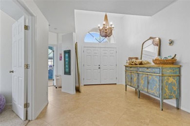 Come enjoy the Florida lifestyle! A must see, this beautiful 3 on Calusa Lakes Golf Club in Florida - for sale on GolfHomes.com, golf home, golf lot
