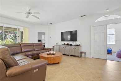 Come enjoy the Florida lifestyle! A must see, this beautiful 3 on Calusa Lakes Golf Club in Florida - for sale on GolfHomes.com, golf home, golf lot
