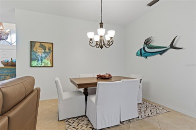 Come enjoy the Florida lifestyle! A must see, this beautiful 3 on Calusa Lakes Golf Club in Florida - for sale on GolfHomes.com, golf home, golf lot