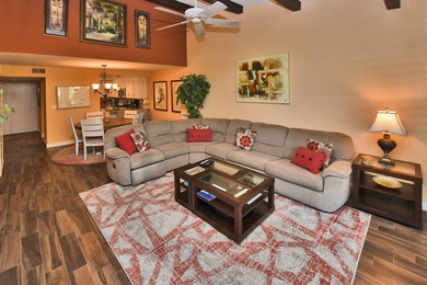 Welcome to your beautiful piece of paradise offering an updated on Sunrise Country Club in California - for sale on GolfHomes.com, golf home, golf lot