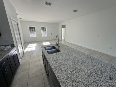 Brand New 4-Bedroom Home in Citrus Springs. Discover this on Citrus Springs Country Club in Florida - for sale on GolfHomes.com, golf home, golf lot