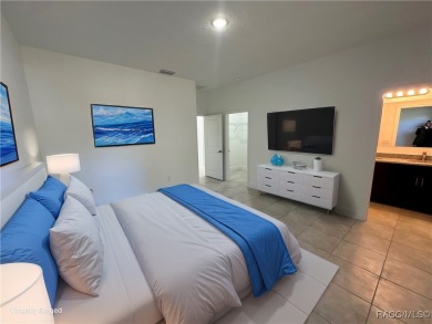 Brand New 4-Bedroom Home in Citrus Springs. Discover this on Citrus Springs Country Club in Florida - for sale on GolfHomes.com, golf home, golf lot