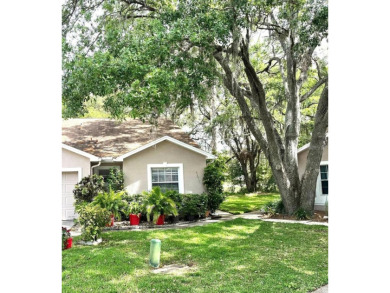 This GORGEOUS PROPERTY sits on a shaded cul-de-sac in the on The Links of Lake Bernadette in Florida - for sale on GolfHomes.com, golf home, golf lot