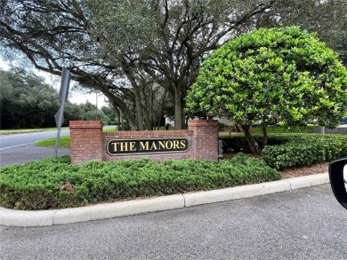 This GORGEOUS PROPERTY sits on a shaded cul-de-sac in the on The Links of Lake Bernadette in Florida - for sale on GolfHomes.com, golf home, golf lot