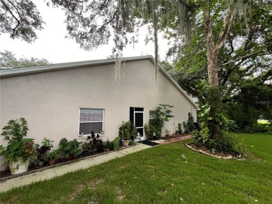 This GORGEOUS PROPERTY sits on a shaded cul-de-sac in the on The Links of Lake Bernadette in Florida - for sale on GolfHomes.com, golf home, golf lot