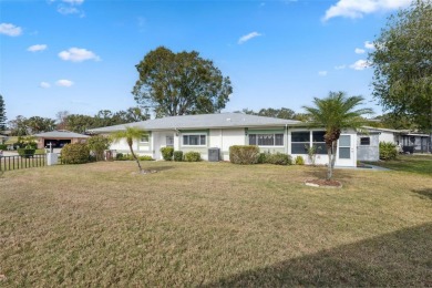 New Roof June 2023! This Charming Two Bedroom, Two Full Bathroom on Beacon Woods Golf Club in Florida - for sale on GolfHomes.com, golf home, golf lot