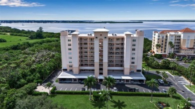Welcome to your serene retreat in the heart of nature! Nestled on Terra Ceia Golf and Country Club in Florida - for sale on GolfHomes.com, golf home, golf lot