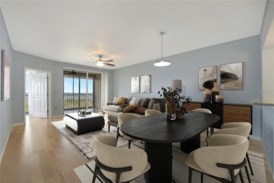 Welcome to your serene retreat in the heart of nature! Nestled on Terra Ceia Golf and Country Club in Florida - for sale on GolfHomes.com, golf home, golf lot