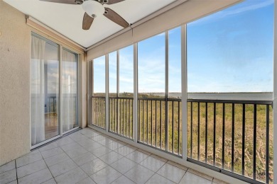 Welcome to your serene retreat in the heart of nature! Nestled on Terra Ceia Golf and Country Club in Florida - for sale on GolfHomes.com, golf home, golf lot