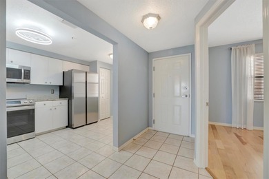 **Welcome to your peaceful coastal retreat!**
Tucked inside the on Terra Ceia Golf and Country Club in Florida - for sale on GolfHomes.com, golf home, golf lot