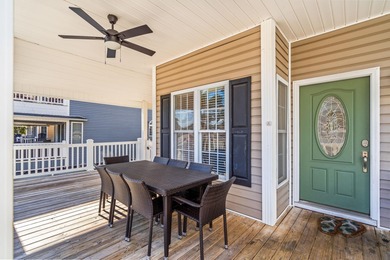 EXCELLENT INVESTMENT OPPORTUNITY ON THIS WELL BUILT 4 BED/3 BATH on Prestwick Country Club in South Carolina - for sale on GolfHomes.com, golf home, golf lot