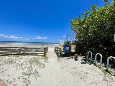 Build Your Dream Home by the Sea - Premium Lot in Ponce Inlet on Harbour Village Golf and Yacht Club in Florida - for sale on GolfHomes.com, golf home, golf lot