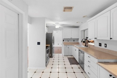 One or more photo(s) has been virtually staged. NEW TO THE on Deltona Golf Club in Florida - for sale on GolfHomes.com, golf home, golf lot