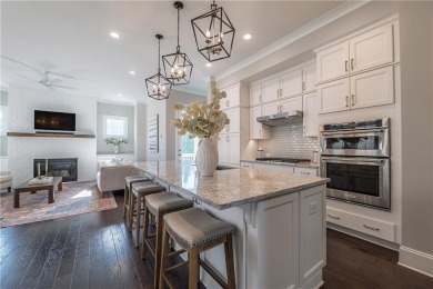 Welcome to this stunning 3-story residence, where timeless on Polo Golf and Country Club in Georgia - for sale on GolfHomes.com, golf home, golf lot