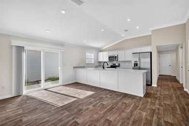 One or more photo(s) has been virtually staged. FABULOUS 3/2 on Pennbrooke Fairways in Florida - for sale on GolfHomes.com, golf home, golf lot