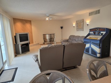 Truly unique direct Golf Course front home.  Large spacious on The Links At Brigantine Beach in New Jersey - for sale on GolfHomes.com, golf home, golf lot